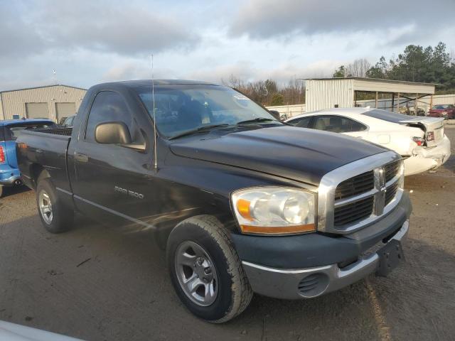 Photo 4 from auction – 2006 DODGE RAM 1500 S with VIN 1D7HA16K66J170225