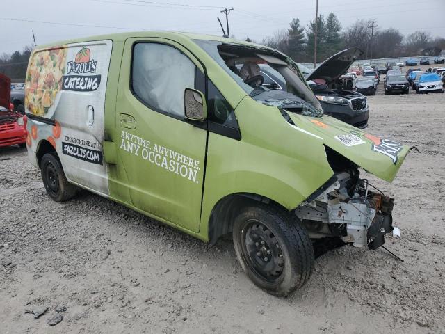 Photo 4 from auction – 2017 CHEVROLET CITY EXPRE with VIN 3N63M0YN5HK722485