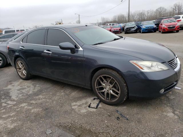 Photo 4 from auction – 2008 LEXUS ES 350 with VIN JTHBJ46GX82193693