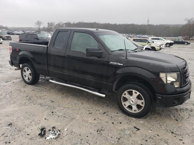 Photo 4 from auction – 2010 FORD F150 SUPER with VIN 1FTEX1C82AFD15731