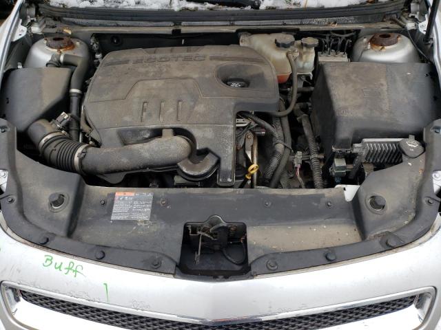 Photo 11 from auction – 2012 CHEVROLET MALIBU 1LT with VIN 1G1ZC5E00CF304248