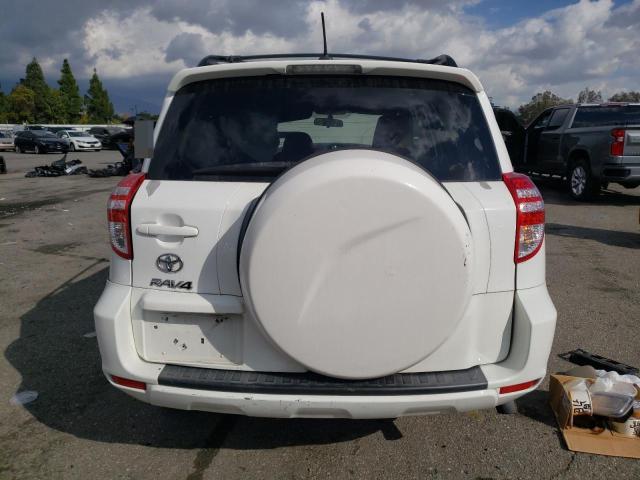 Photo 6 from auction – 2011 TOYOTA RAV4 with VIN 2T3ZF4DV3BW087913