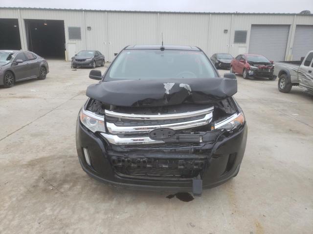 Photo 5 from auction – 2011 FORD EDGE LIMIT with VIN 2FMDK3KC5BBB49795
