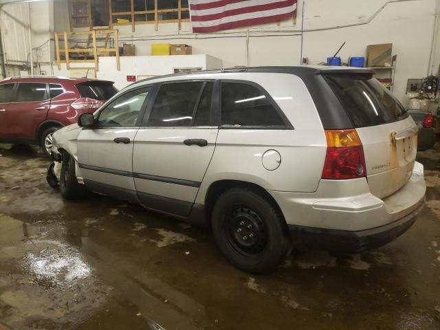 Photo 2 from auction – 2007 CHRYSLER PACIFICA with VIN 2A8GM48L67R326063