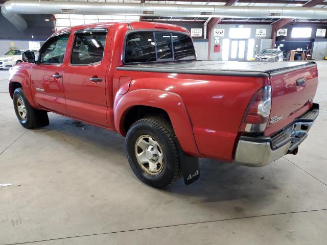 Photo 2 from auction – 2011 TOYOTA TACOMA DOU with VIN 3TMLU4EN9BM069461