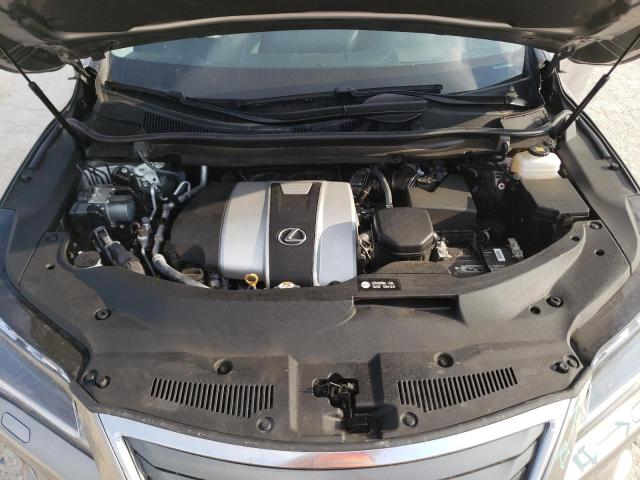 صورة رقم 12 من المزاد - 2019 LEXUS RX 350 BAS مع VIN 2T2ZZMCAXKC151313