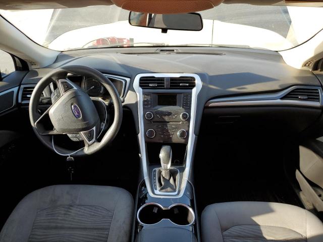 Photo 8 from auction – 2016 FORD FUSION S H with VIN 3FA6P0UU6GR318580