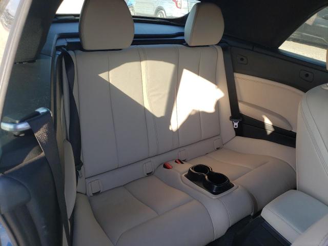 Photo 10 from auction – 2018 BMW 230I with VIN WBA2M7C54JVD51592