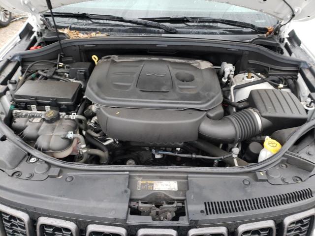 Photo 12 from auction – 2020 JEEP GRND CHERK with VIN 1C4RJFCG3LC137288