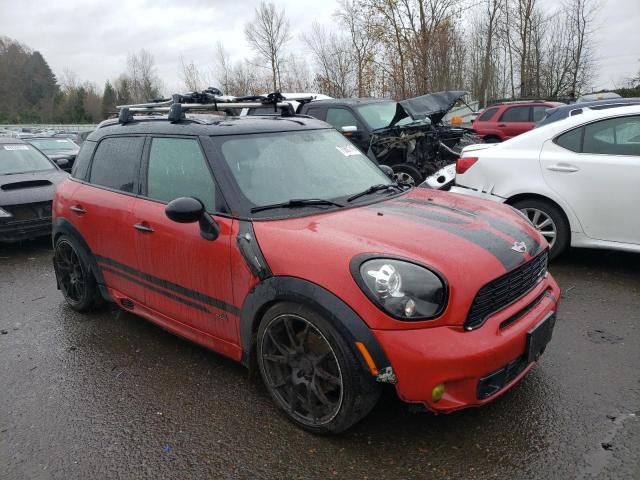 Photo 4 from auction – 2013 MINI COOPER S C with VIN WMWZC5C50DWP30462