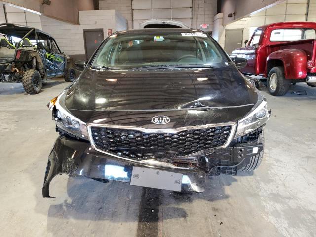 Photo 5 from auction – 2017 KIA FORTE LX with VIN 3KPFL4A72HE107963