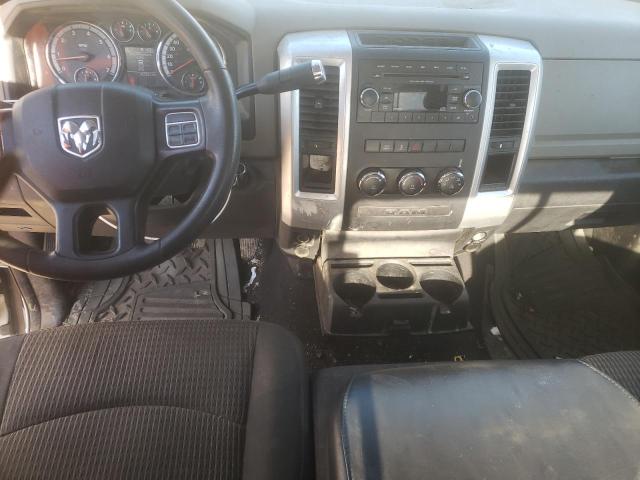 Photo 8 from auction – 2012 DODGE RAM 1500 S with VIN 3C6JD6EP5CG186837