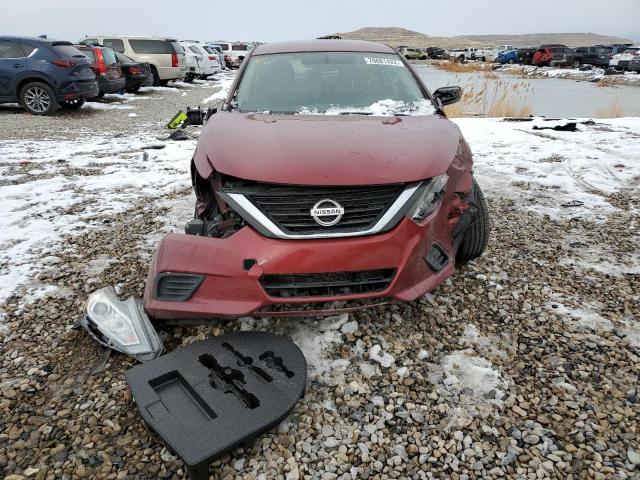 Photo 5 from auction – 2016 NISSAN ALTIMA 2.5 with VIN 1N4AL3AP6GN315977