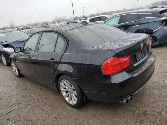 Photo 2 from auction – 2011 BMW 328 XI SUL with VIN WBAPK5C54BA659965