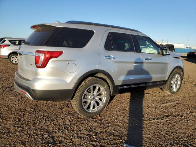 Photo 3 from auction – 2016 FORD EXPLORER L with VIN 1FM5K8F81GGC09157