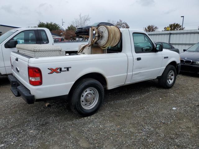 Photo 3 from auction – 2008 FORD RANGER with VIN 1FTYR10D08PA29602