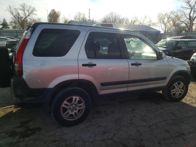 Photo 3 from auction – 2003 HONDA CR-V EX with VIN JHLRD788X3C020308