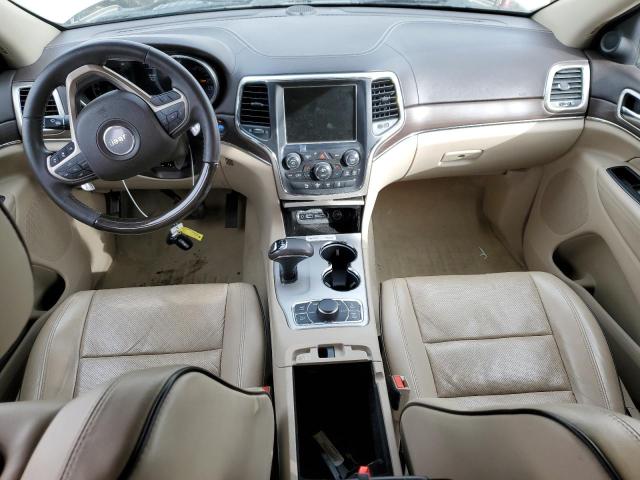 Photo 8 from auction – 2014 JEEP GRAND CHER with VIN 1C4RJFCG4EC152997