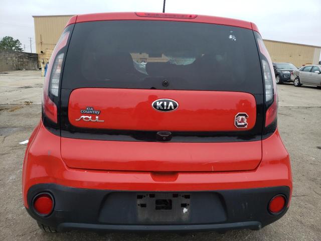 Photo 6 from auction – 2019 KIA SOUL with VIN KNDJN2A20K7629060