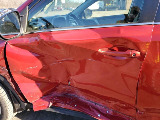 Photo 7 from auction – 2014 TOYOTA RAV4 LIMIT with VIN JTMDFREV0ED085995