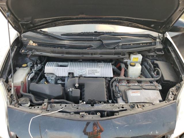 صورة رقم 11 من المزاد - 2012 TOYOTA PRIUS مع VIN JTDKN3DU9C5449290