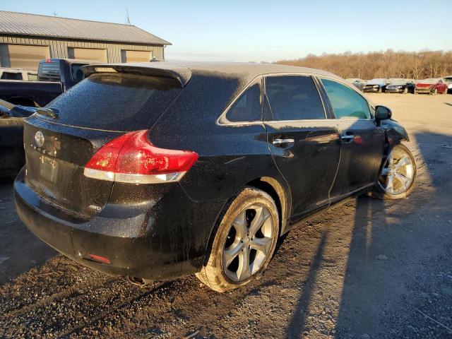 Photo 3 from auction – 2010 TOYOTA VENZA with VIN 4T3BK3BB0AU029014