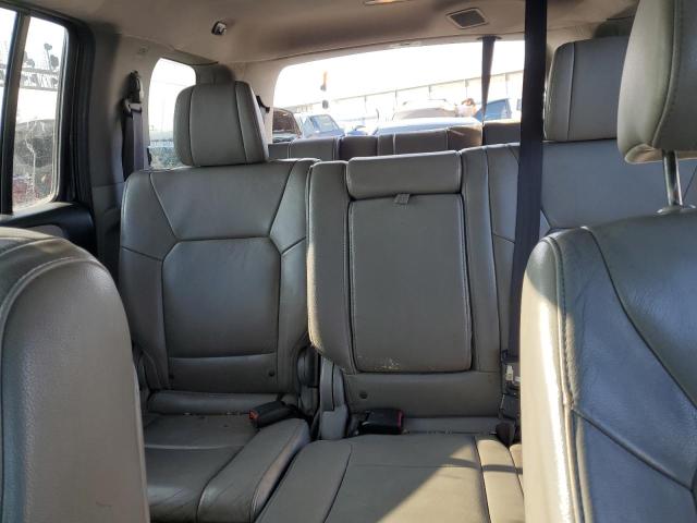 Photo 10 from auction – 2015 HONDA PILOT EXL with VIN 5FNYF4H59FB029614