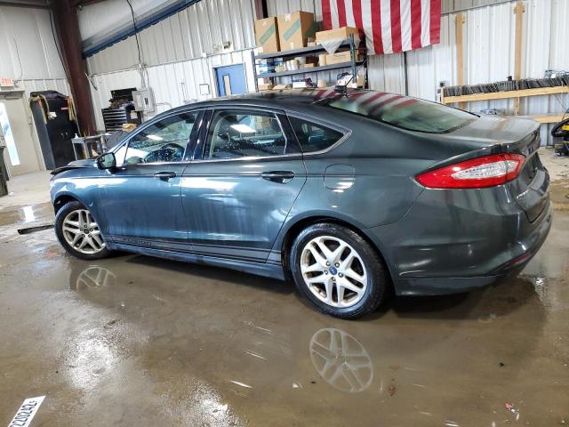 Photo 2 from auction – 2015 FORD FUSION SE with VIN 3FA6P0HD3FR103070
