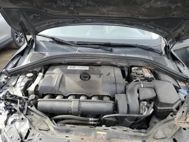 Photo 12 from auction – 2010 VOLVO XC60 3.2 with VIN YV4982DL0A2106693