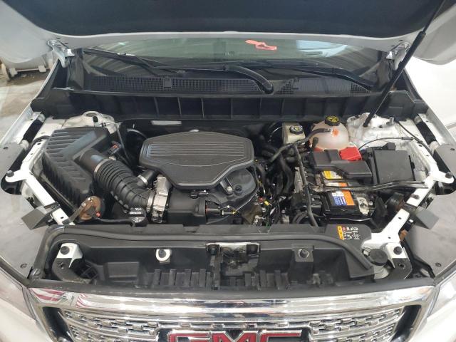 Photo 12 from auction – 2017 GMC ACADIA DEN with VIN 1GKKNXLS7HZ239251
