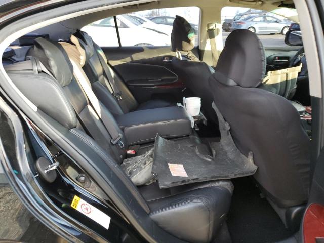 Фото 10 с аукциона – 2008 LEXUS GS 350 с VIN JTHCE96S680015074