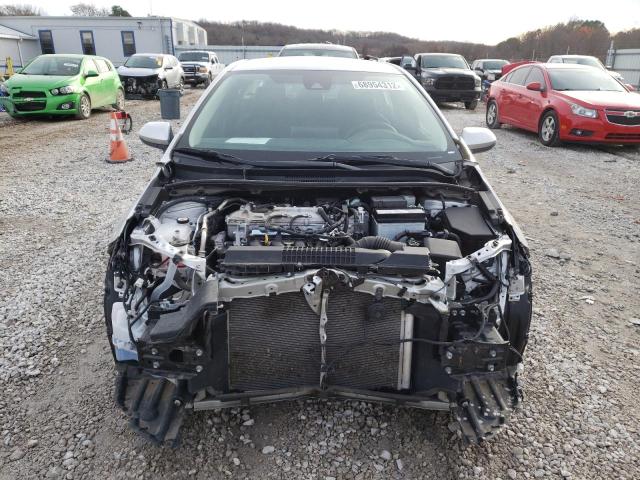 Photo 11 from auction – 2021 TOYOTA COROLLA LE with VIN 5YFEPMAE4MP191274