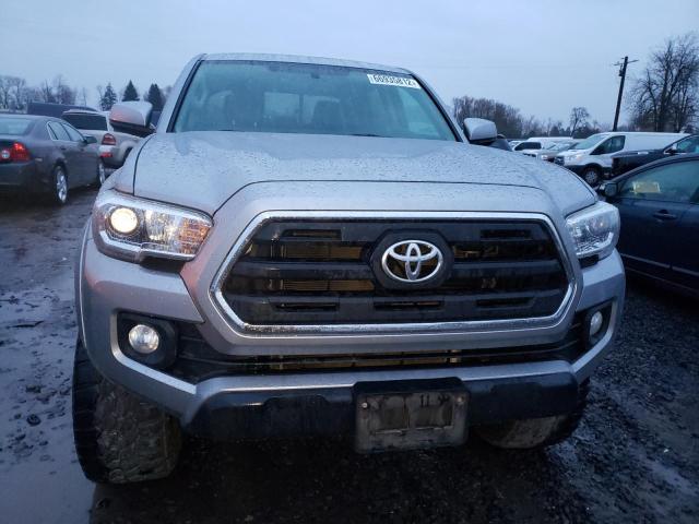 Photo 5 from auction – 2017 TOYOTA TACOMA DOU with VIN 3TMCZ5AN9HM066050