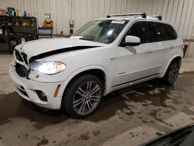 Photo 1 from auction – 2012 BMW X5 XDRIVE3 with VIN 5UXZV4C52CL989394