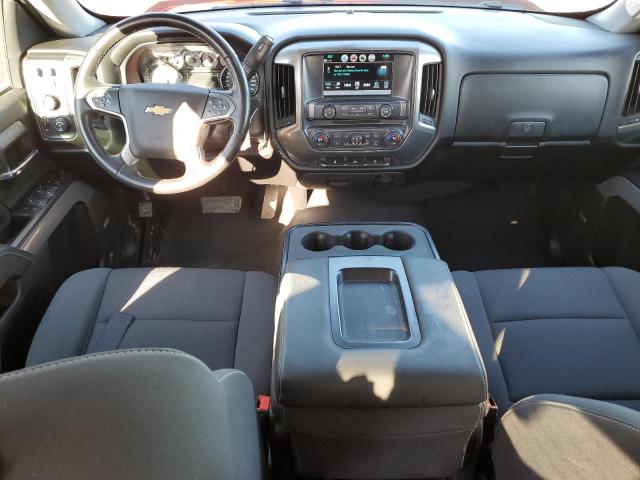 Photo 8 from auction – 2018 CHEVROLET SILV2500 2 with VIN 3GCUKREC3JG521939