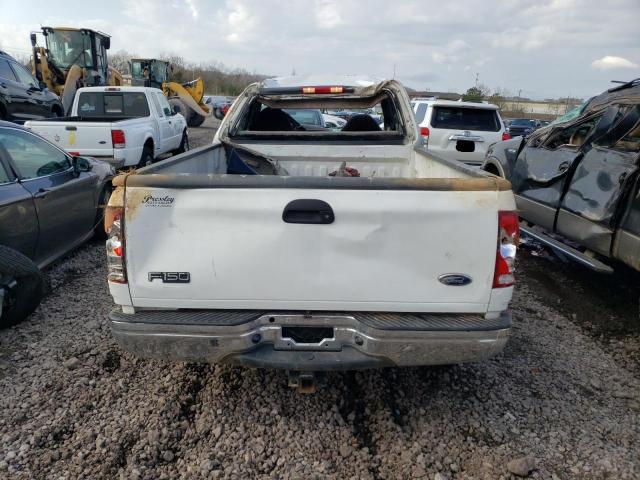Photo 6 from auction – 1999 FORD F150 with VIN 1FTRX18L0XNB90211