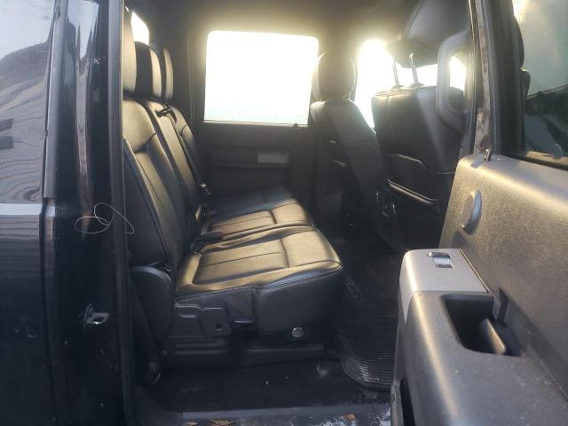 Photo 10 from auction – 2014 FORD F250 SUPER with VIN 1FT7W2B68EEB24120