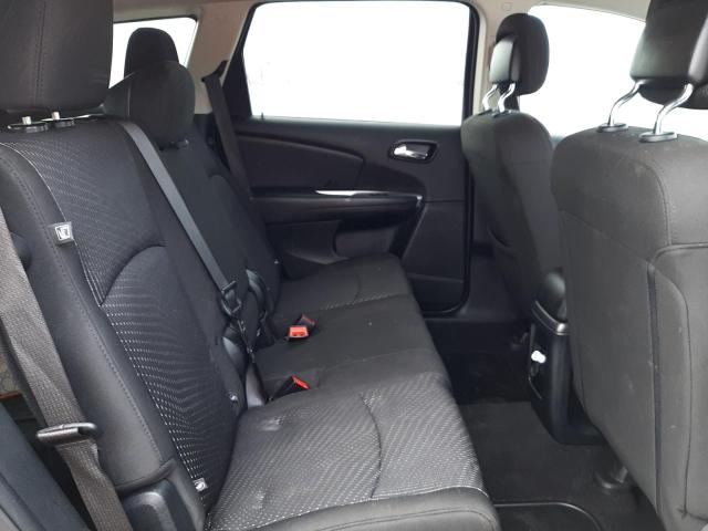 Photo 11 from auction – 2019 DODGE JOURNEY SE with VIN 3C4PDCAB1KT746466
