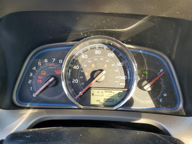 Photo 9 from auction – 2015 TOYOTA RAV4 LIMIT with VIN 2T3DFREV4FW332097