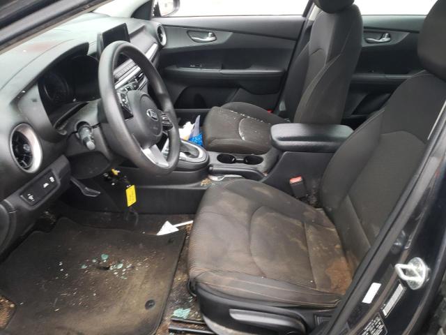 Photo 7 from auction – 2020 KIA FORTE FE with VIN 3KPF24ADXLE160671