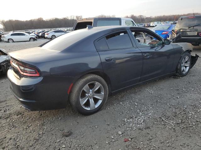 Photo 3 from auction – 2016 DODGE CHARGER SX with VIN 2C3CDXHGXGH203239