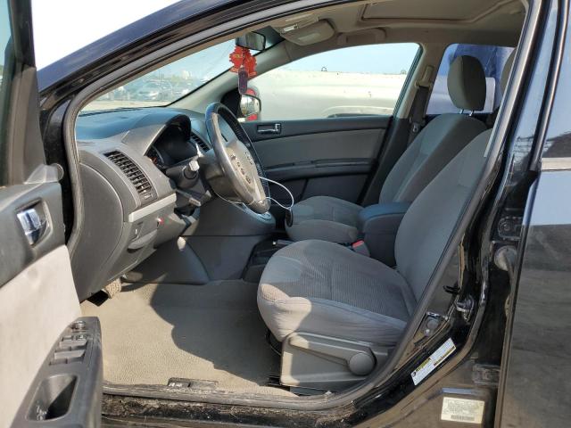 Photo 7 from auction – 2012 NISSAN SENTRA 2.0 with VIN 3N1AB6AP0CL609385