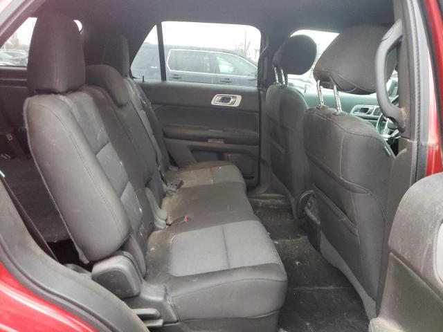 Photo 11 from auction – 2012 FORD EXPLORER X with VIN 1FMHK8D80CGA83142