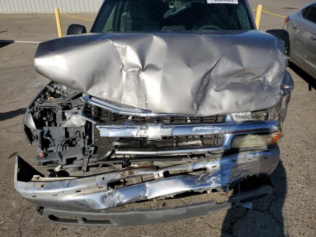 Photo 12 from auction – 2002 CHEVROLET SUBURBAN C with VIN 1GNEC16T52J181525