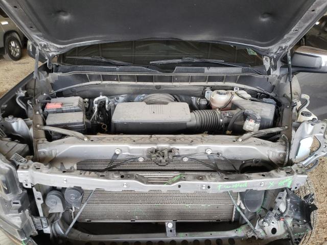 Photo 11 from auction – 2020 CHEVROLET SILVERADO with VIN 3GCPWCED8LG311539