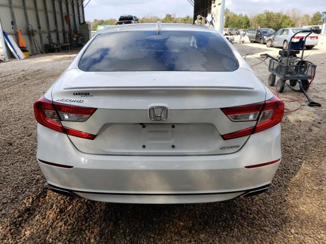 Photo 6 from auction – 2019 HONDA ACCORD SPO with VIN 1HGCV1F32KA031237