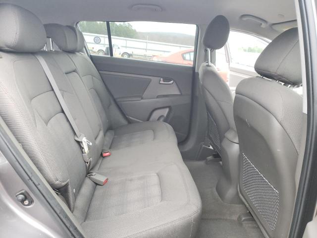 Photo 11 from auction – 2011 KIA SPORTAGE L with VIN KNDPB3A22B7017418