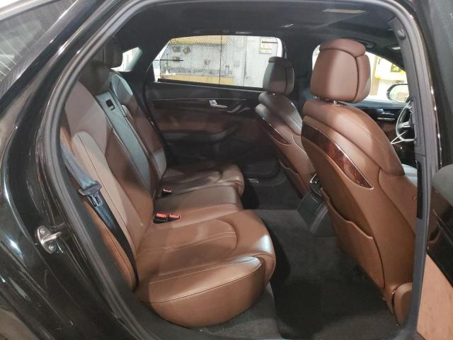 Photo 10 from auction – 2013 AUDI A8 L QUATT with VIN WAURGAFD3DN013415