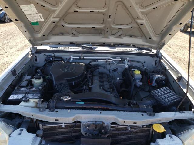 Photo 11 from auction – 2003 NISSAN FRONTIER K with VIN 1N6DD26T23C454012