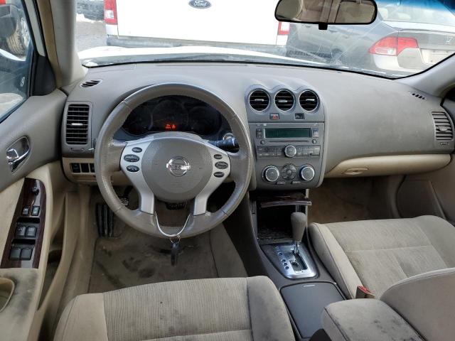 Foto 8 de la subasta – 2010 NISSAN ALTIMA BAS con VIN 1N4AL2AP1AN558422